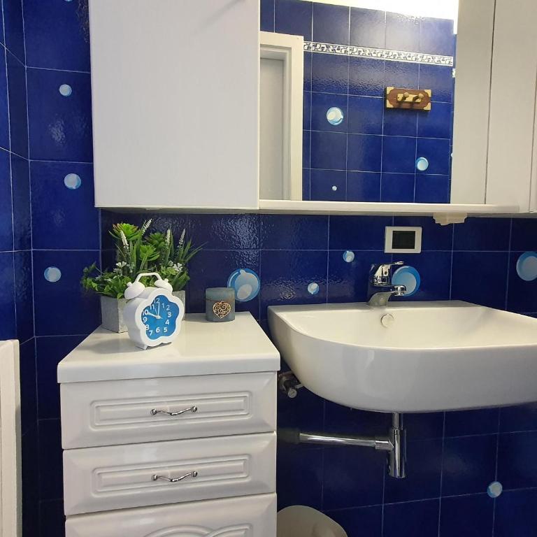Amleto's Apartment - Appartamento con 2 Camere da Letto - 16