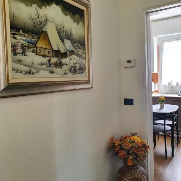 Amleto's Apartment - Appartamento con 2 Camere da Letto - 17