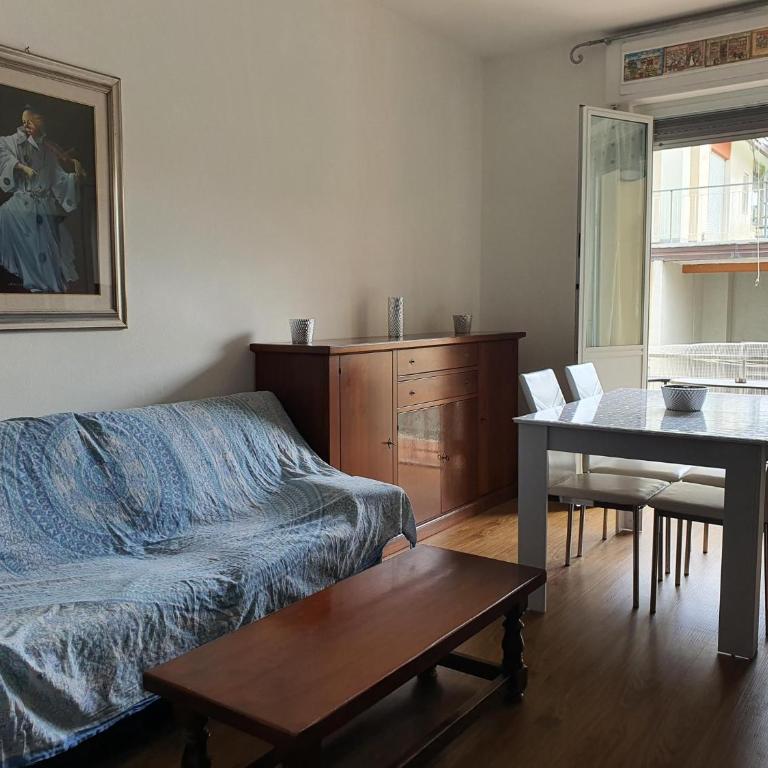 Amleto's Apartment - Appartamento con 2 Camere da Letto - 19