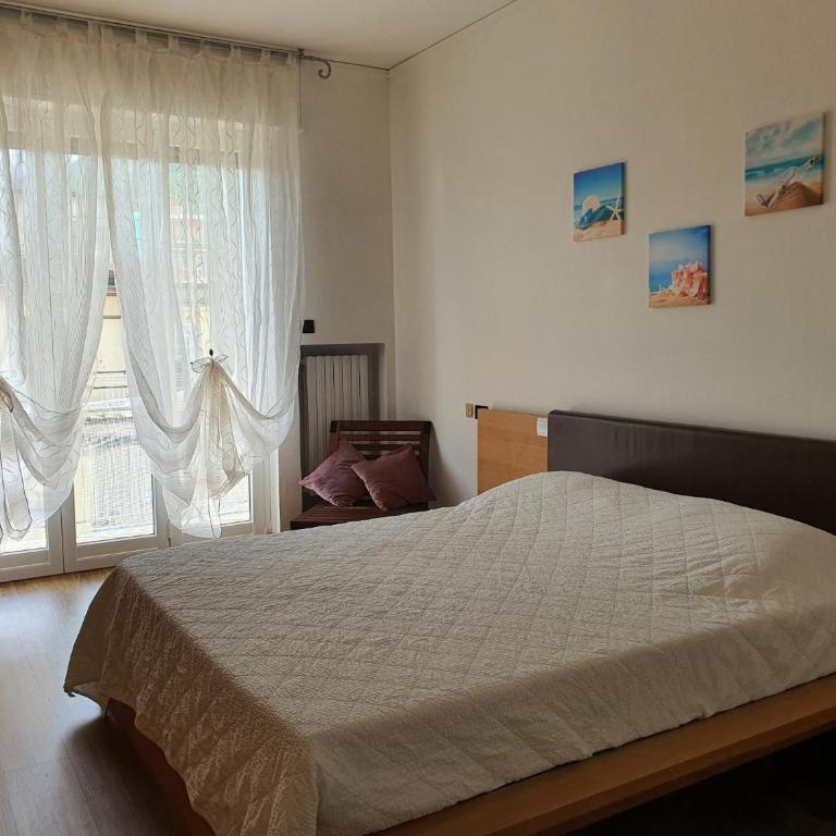 Amleto's Apartment - Appartamento con 2 Camere da Letto - 1