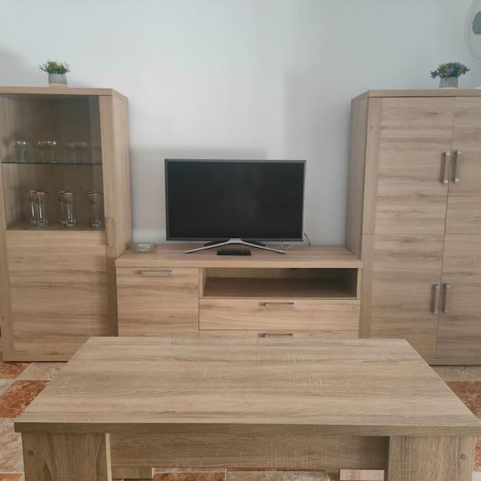 Apartamento Playa Tanguillos del Mar - Apartamento de 2 dormitorios - 13