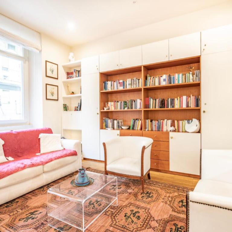 Carducci - Cagliari Centro - Appartamento con 1 Camera da Letto - 9