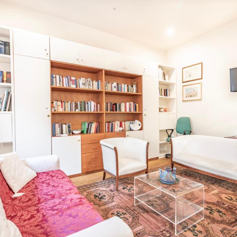 Carducci - Cagliari Centro - Appartamento con 1 Camera da Letto - 8