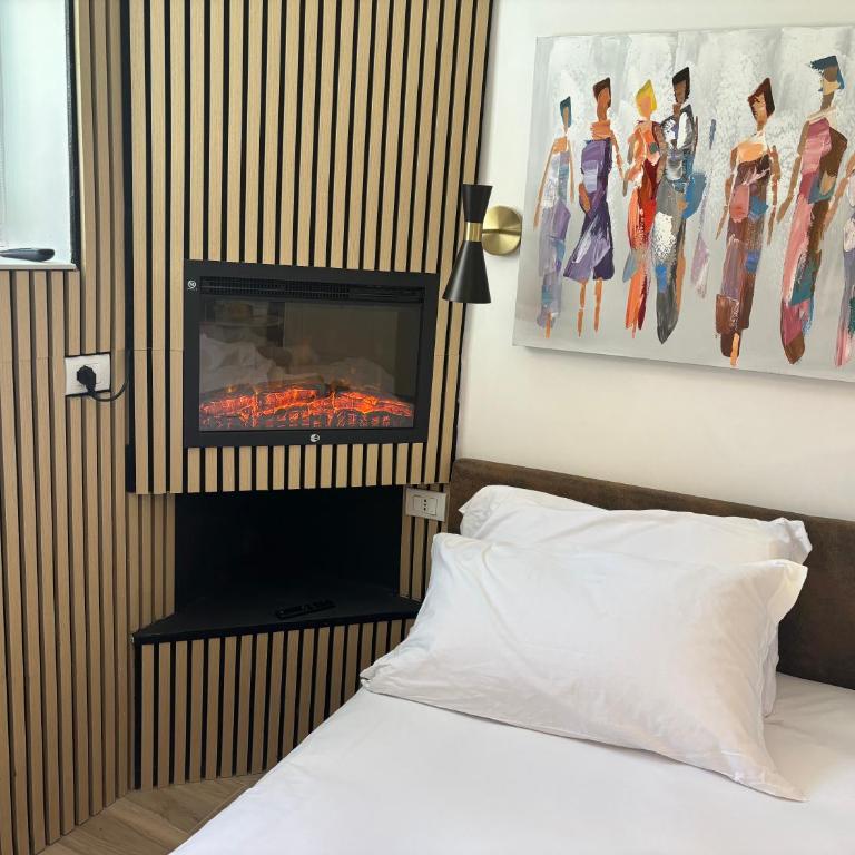 MauveSweetRhome 4 - Appartamento con 1 Camera da Letto - 7
