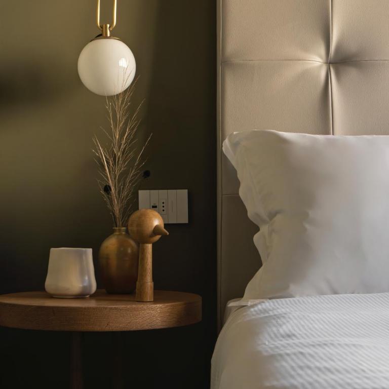 REGO APARTMENTS BORFURO - Boutique Aparthotel & Spa with some off-site apartments in the Heart of Bergamo City Center - Appartamento con 2 Camere da Letto e Terrazza - 24