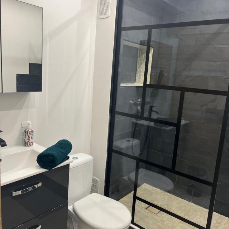 Grand appartement Standing reims centre Arena - Apartment mit 1 Schlafzimmer - 2