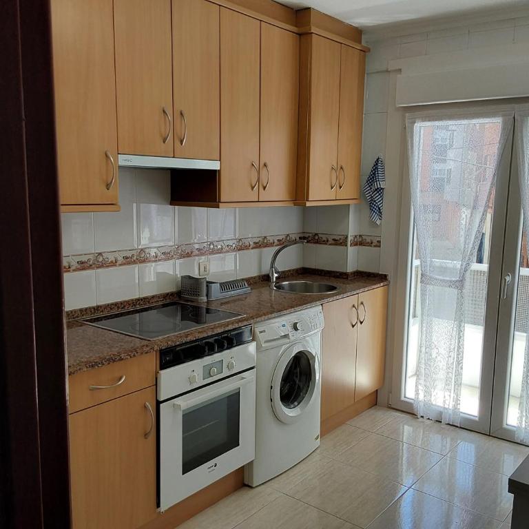 Piso Gijon Centro - Apartamento de 3 dormitorios - 21