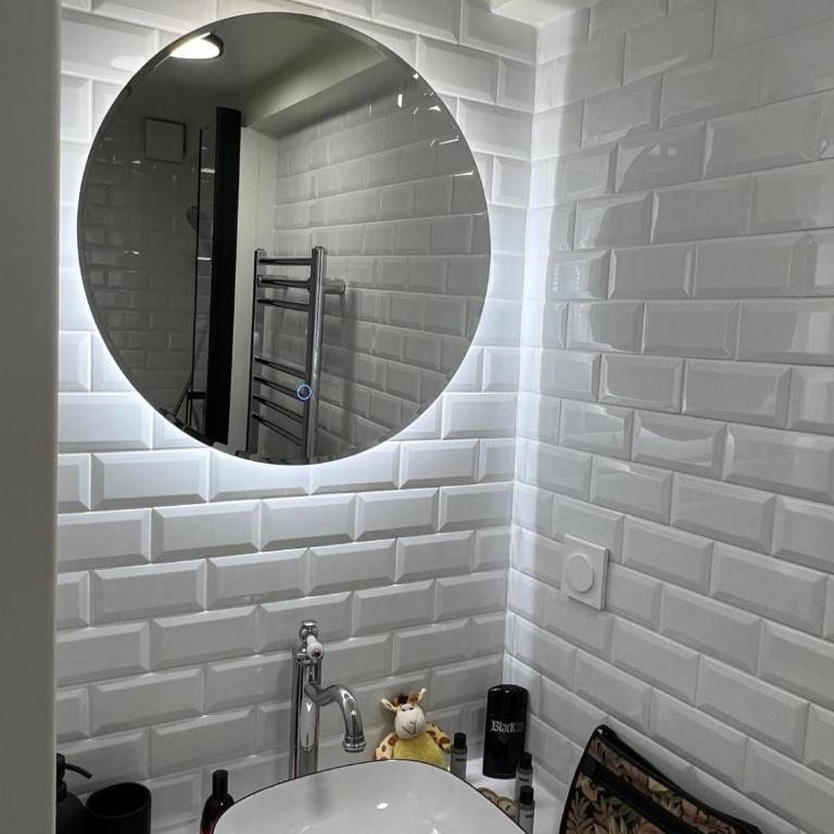 Appartement Design Quartier Montmartre-Sacre-Cœur! Paris XVIIIe - Appartement 1 Chambre - 20