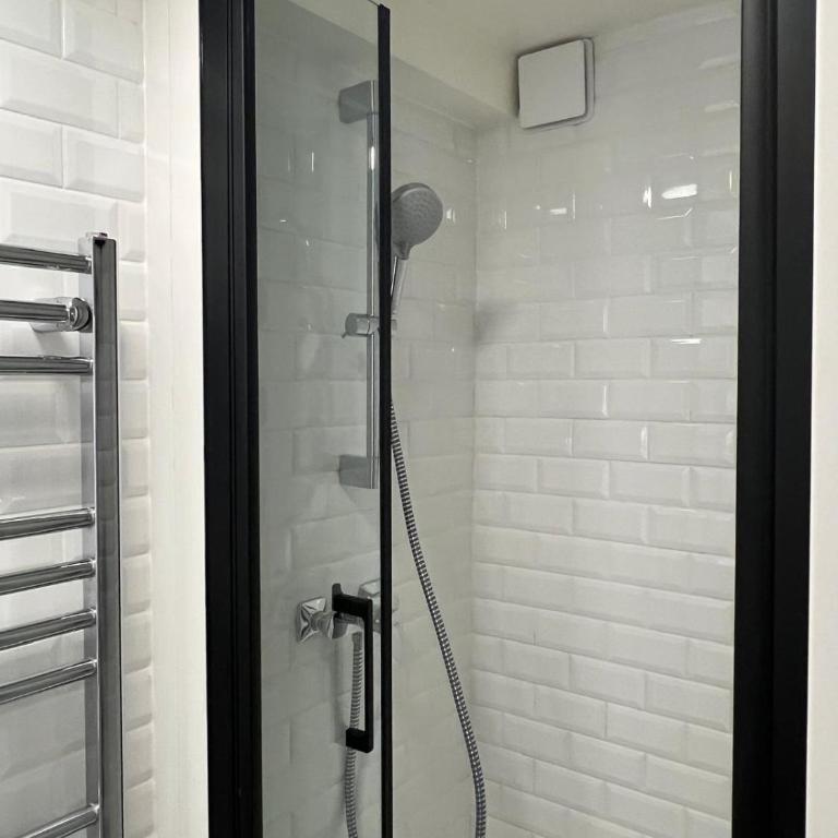 Appartement Design Quartier Montmartre-Sacre-Cœur! Paris XVIIIe - Appartement 1 Chambre - 21