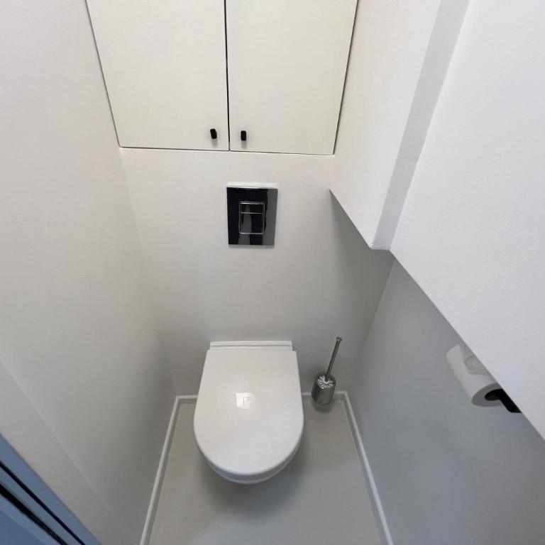 Appartement Design Quartier Montmartre-Sacre-Cœur! Paris XVIIIe - Appartement 1 Chambre - 22