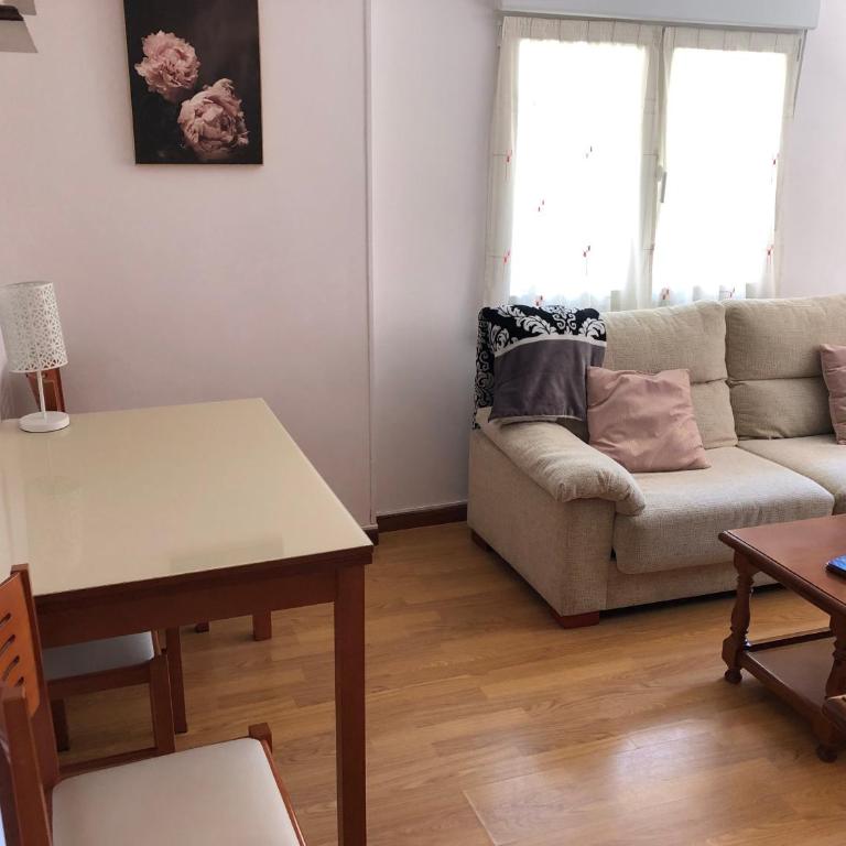 Piso Gijon Centro - Apartamento de 3 dormitorios - 3