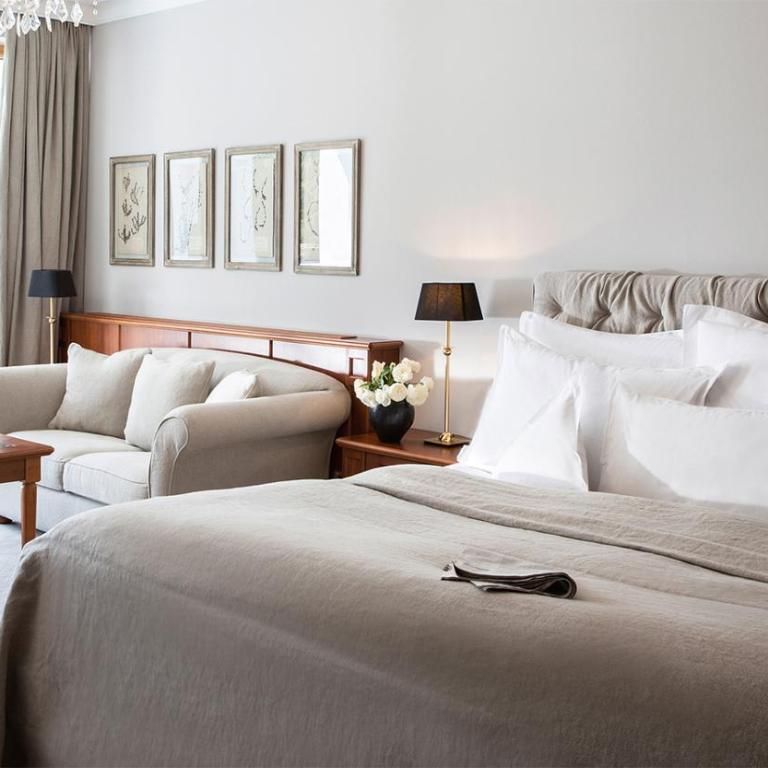 Hotel Villa Irma - Junior Suite - 8