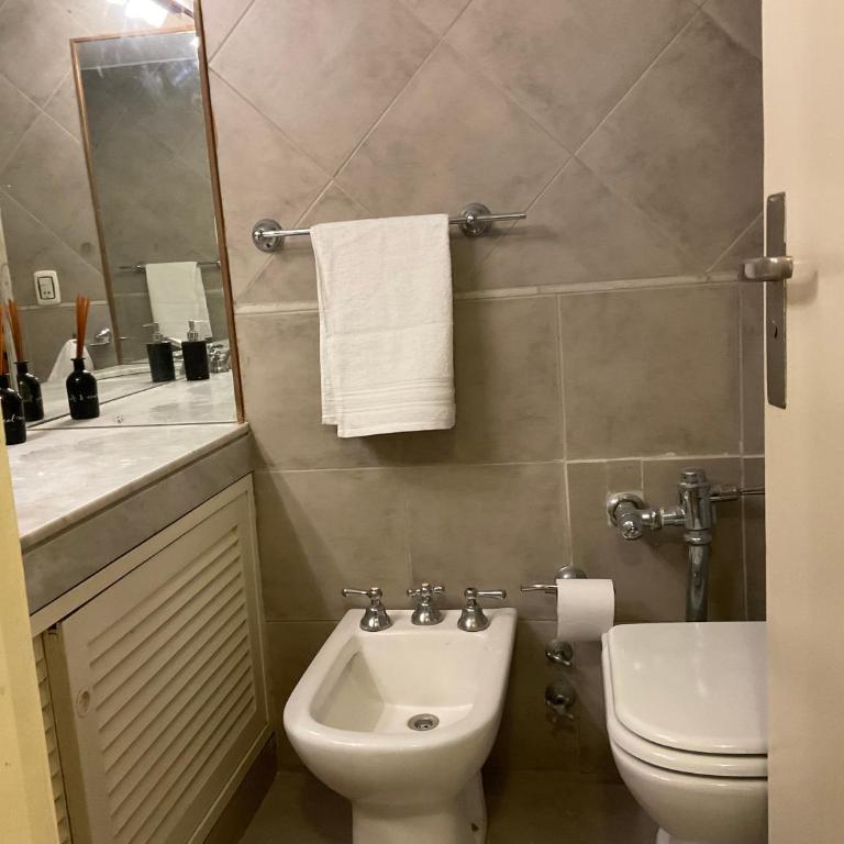 Increible vista en Recoleta - Apartamento de 1 dormitorio - 4