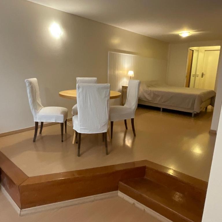 Increible vista en Recoleta - Apartamento de 1 dormitorio - 5