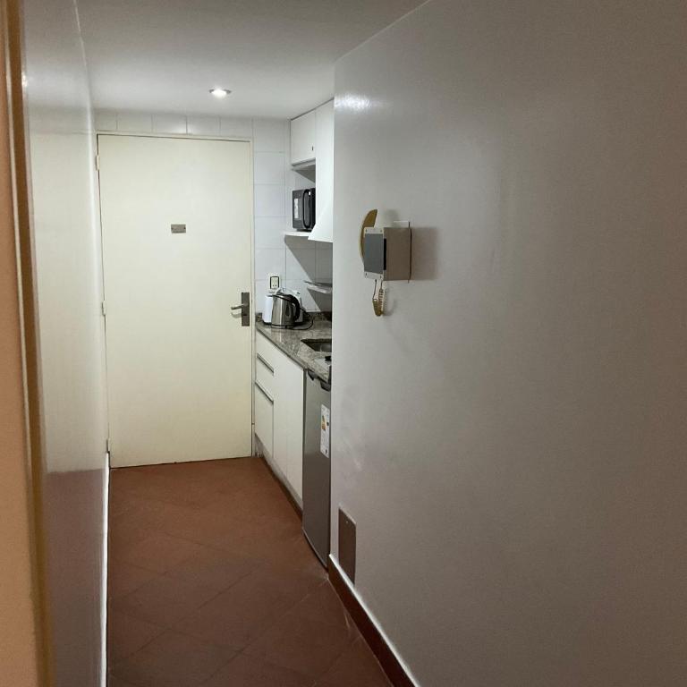 Increible vista en Recoleta - Apartamento de 1 dormitorio - 7