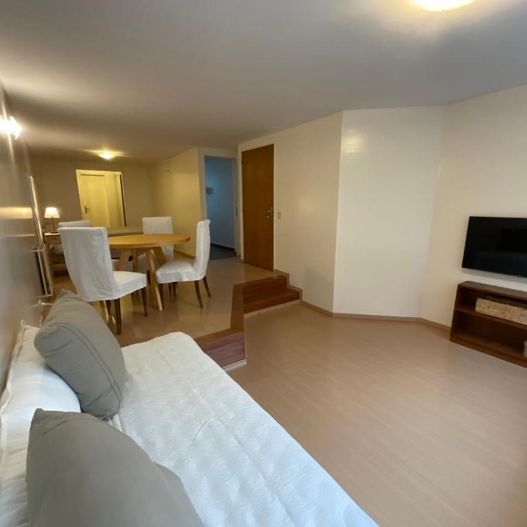 Increible vista en Recoleta - Apartamento de 1 dormitorio - 9