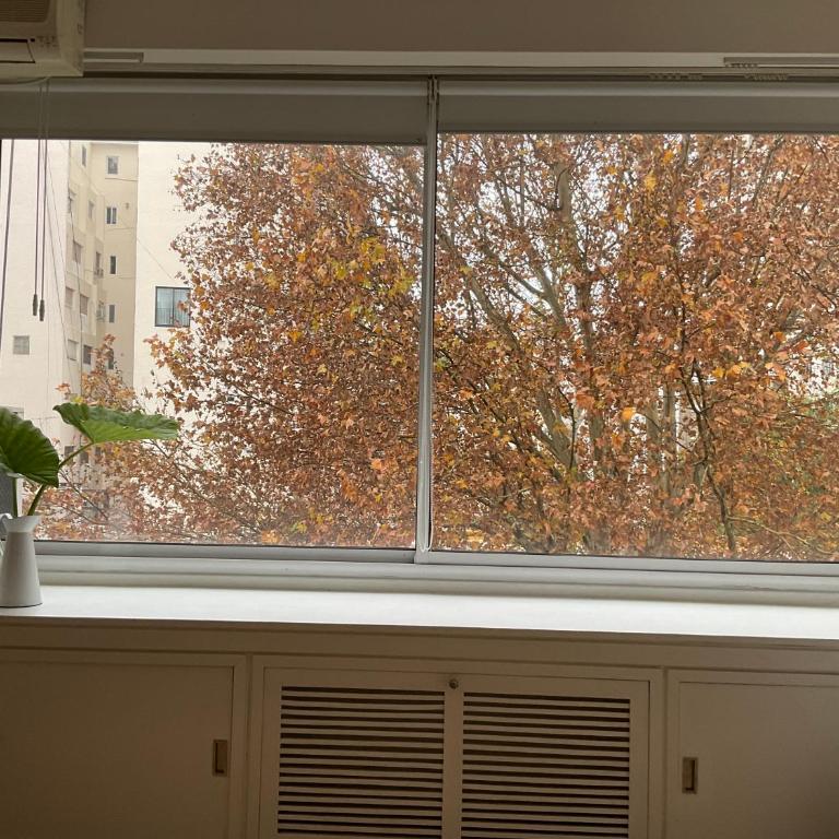Increible vista en Recoleta - Apartamento de 1 dormitorio - 10