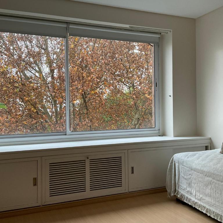 Increible vista en Recoleta - Apartamento de 1 dormitorio - 11