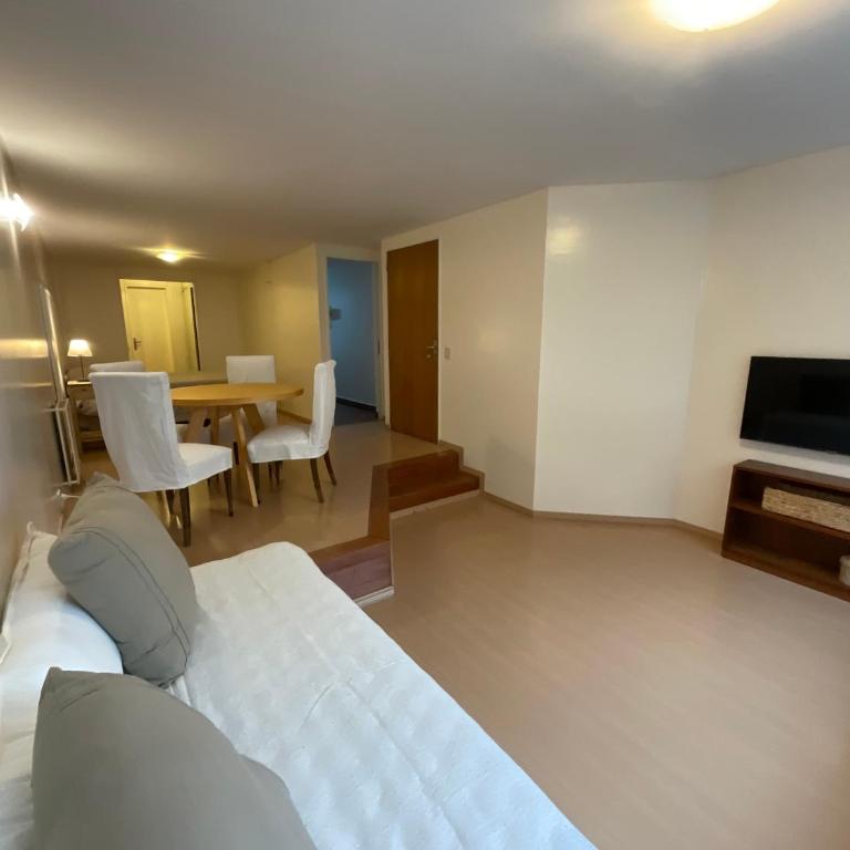 Increible vista en Recoleta - Apartamento de 1 dormitorio - 14