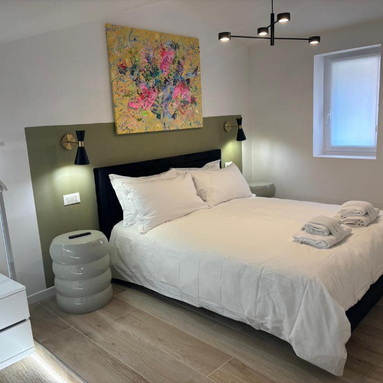 MauveSweetRhome 2 - Apartment mit 1 Schlafzimmer - 3