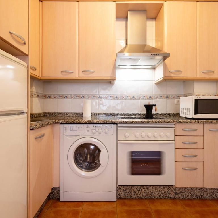 Apartamento SpítiCasa - Apartamento de 1 dormitorio - 14