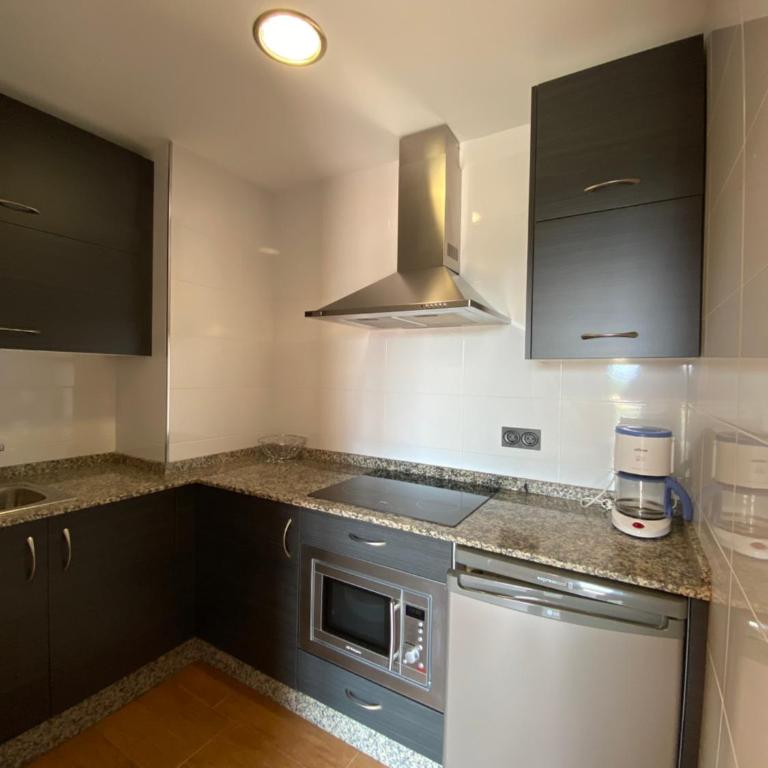 Apartamentos Playa Canelas - Apartamento de 2 dormitorios - 4