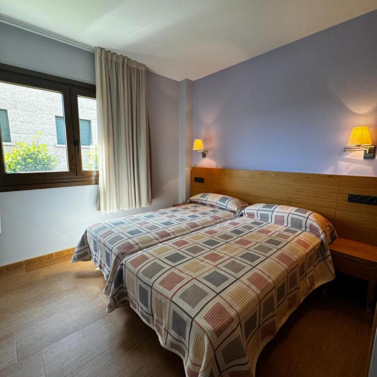 Apartamentos Playa Canelas - Apartamento de 2 dormitorios - 8