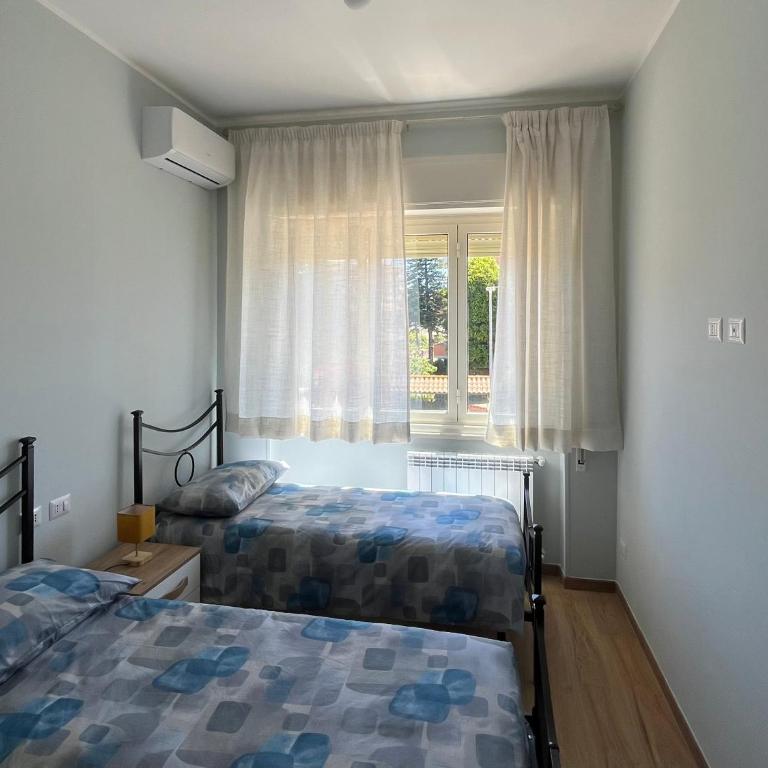 Alloggio Turistico Sonia - Appartamento con 3 Camere da Letto - 17