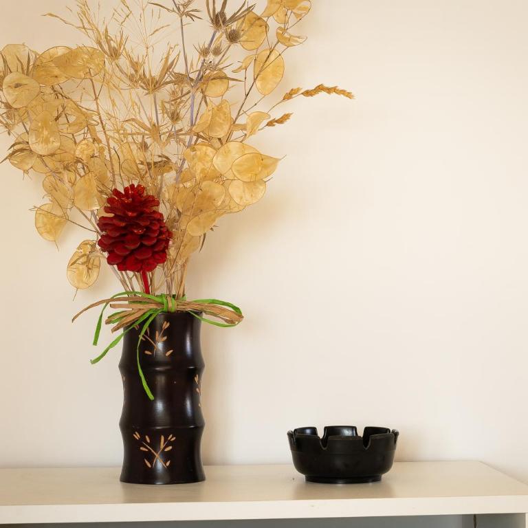 Saint Peter View Penthouse by Rental in Rome - Appartamento con 3 Camere da Letto - 5