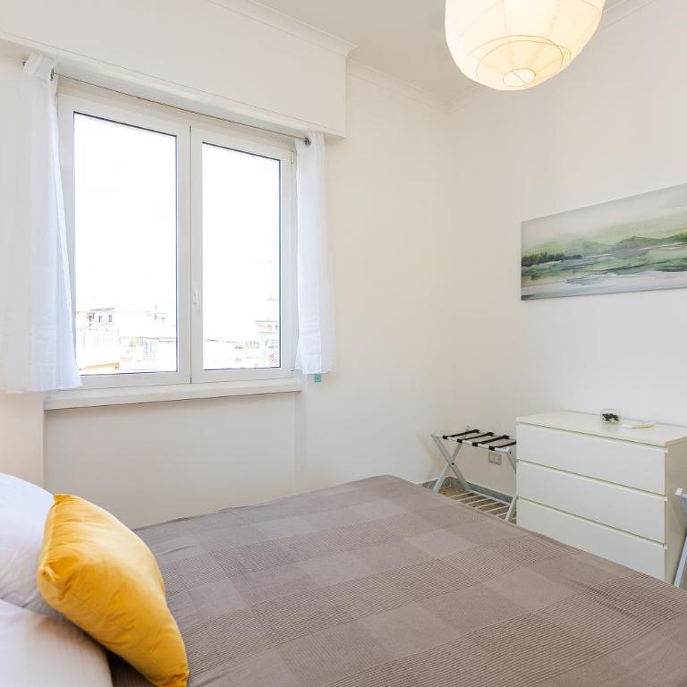 Saint Peter View Penthouse by Rental in Rome - Appartamento con 3 Camere da Letto - 13
