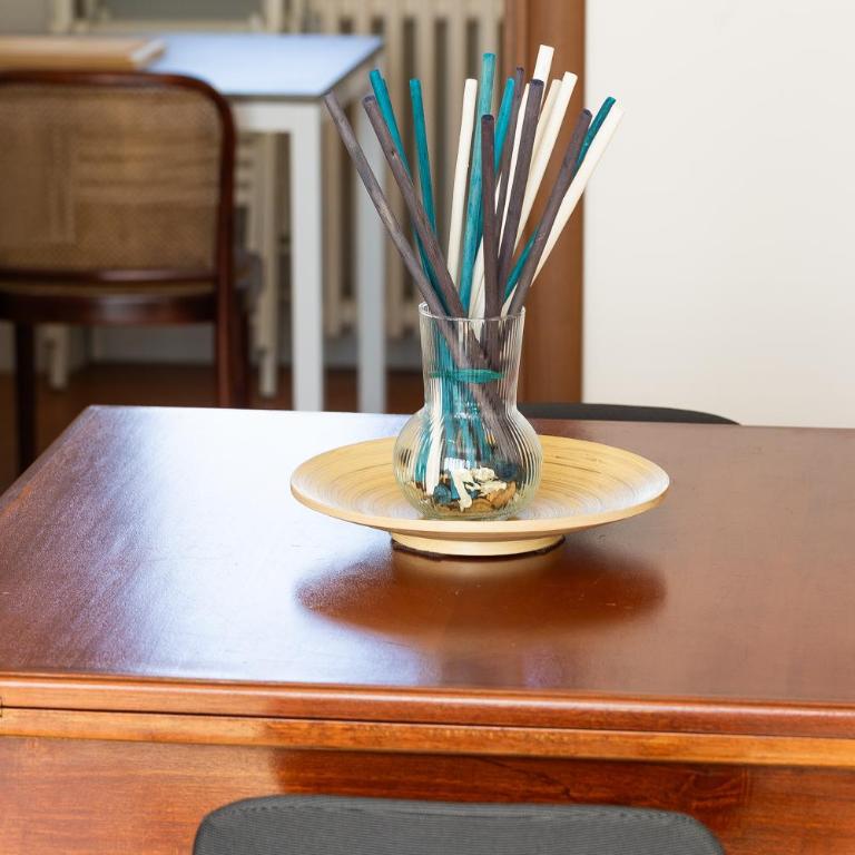 Saint Peter View Penthouse by Rental in Rome - Appartamento con 3 Camere da Letto - 15