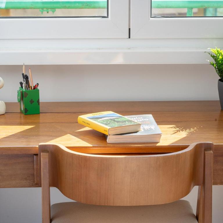 Saint Peter View Penthouse by Rental in Rome - Appartamento con 3 Camere da Letto - 16