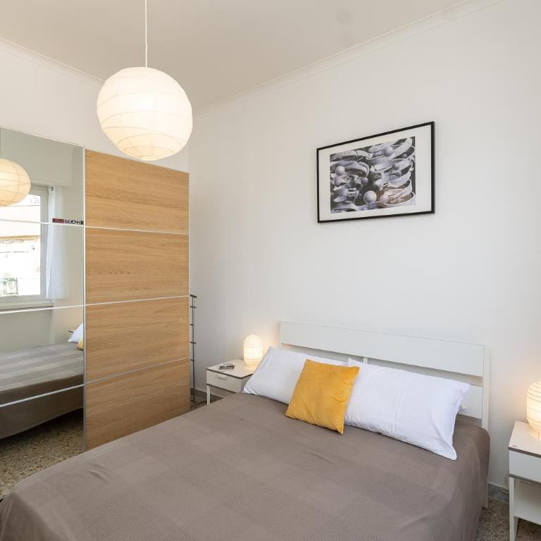 Saint Peter View Penthouse by Rental in Rome - Appartamento con 3 Camere da Letto - 23
