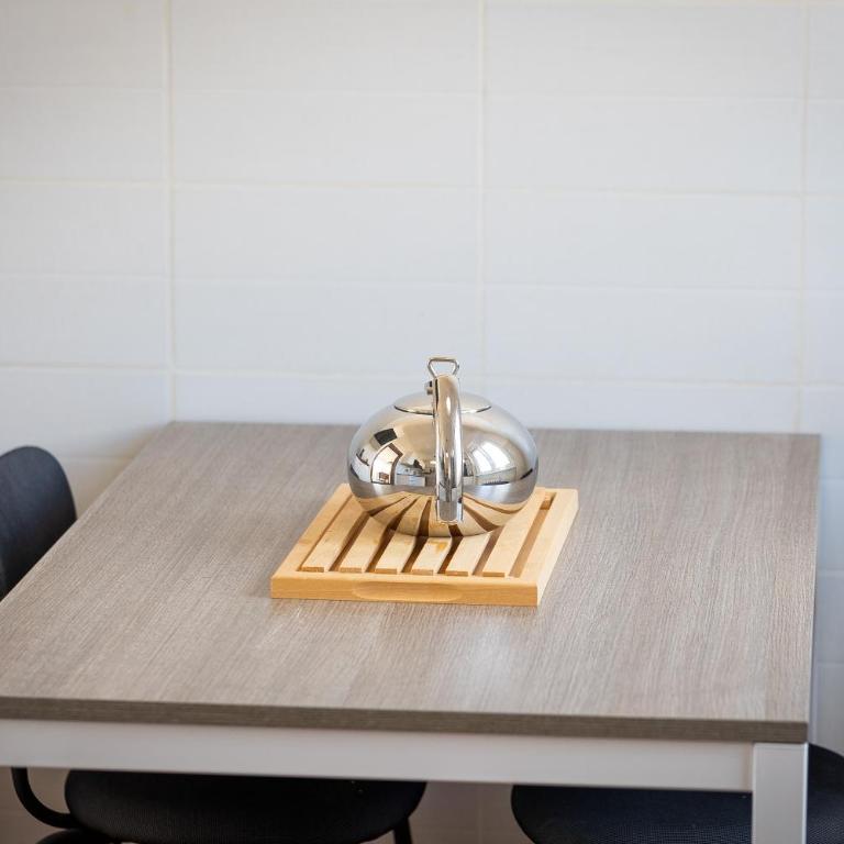 Saint Peter View Penthouse by Rental in Rome - Appartamento con 3 Camere da Letto - 27