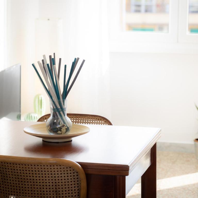 Saint Peter View Penthouse by Rental in Rome - Appartamento con 3 Camere da Letto - 31