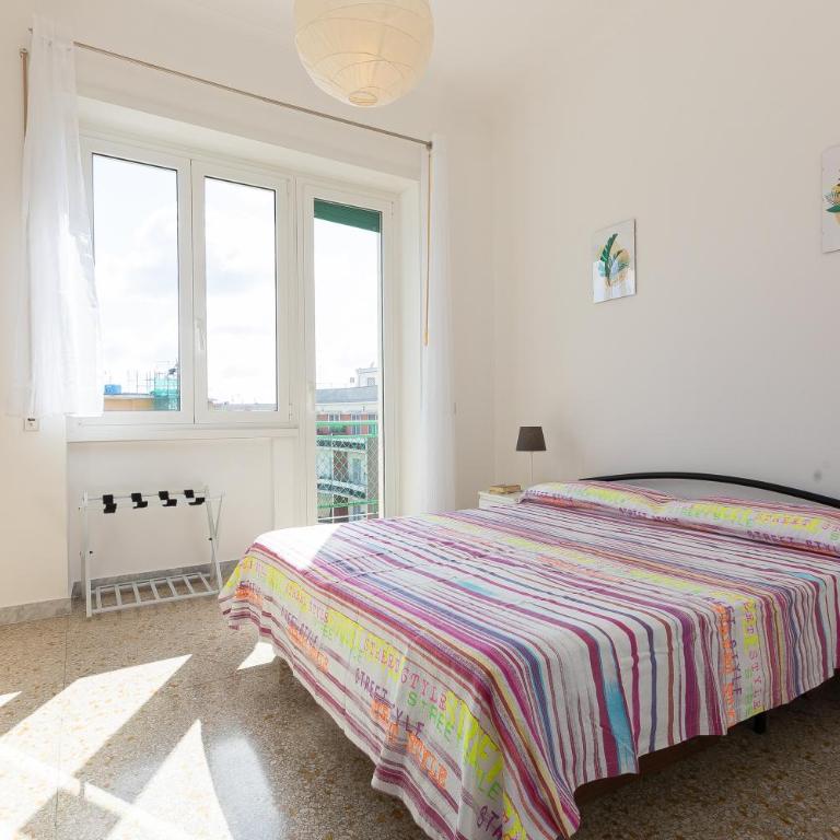Saint Peter View Penthouse by Rental in Rome - Appartamento con 3 Camere da Letto - 32