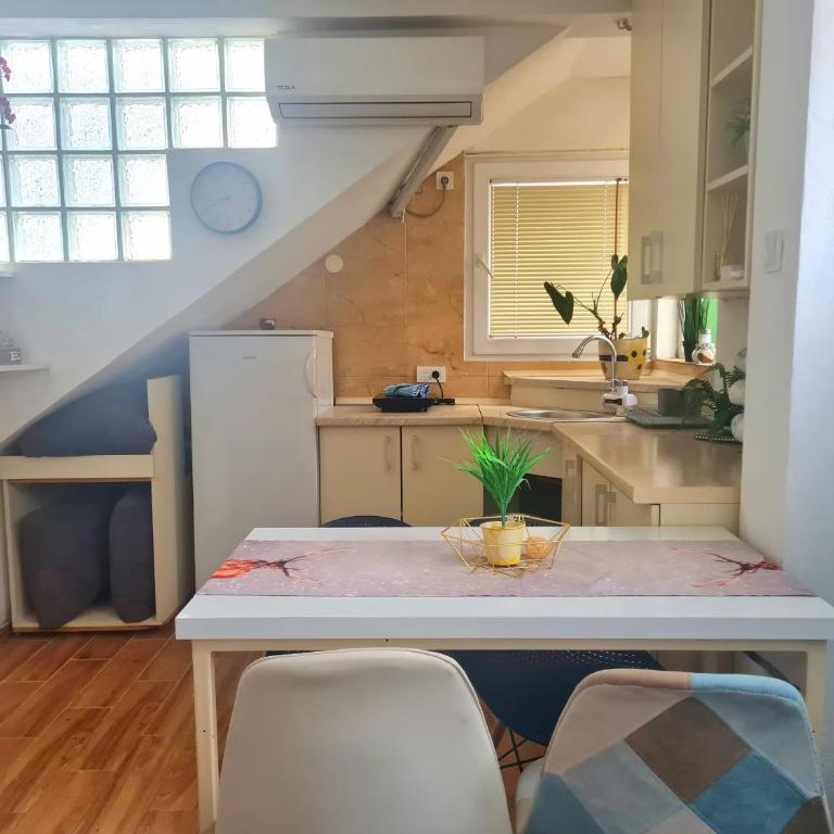 Sea Coast Apartments - Porodični Apartman s 1 Spavaćom Sobom - 13