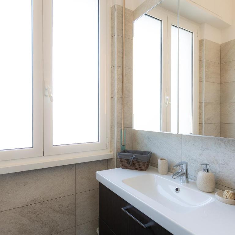 Saint Peter View Penthouse by Rental in Rome - Appartamento con 3 Camere da Letto - 34