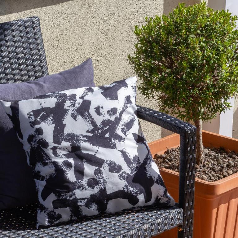 Saint Peter View Penthouse by Rental in Rome - Appartamento con 3 Camere da Letto - 36