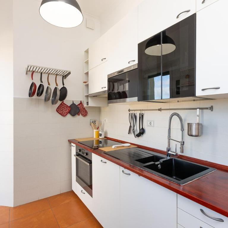 Saint Peter View Penthouse by Rental in Rome - Appartamento con 3 Camere da Letto - 40