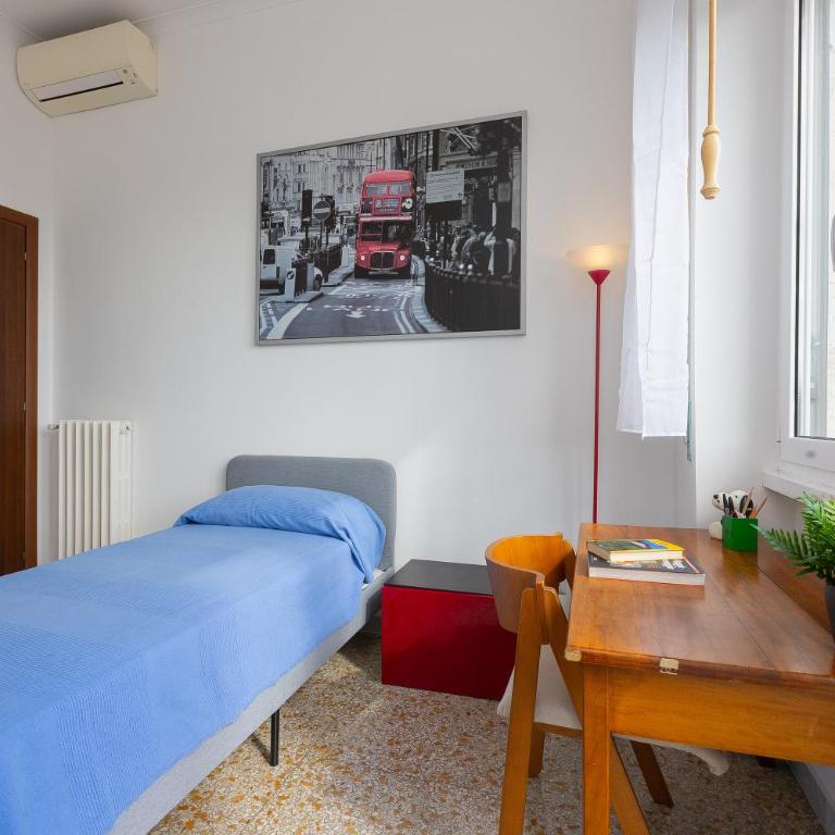 Saint Peter View Penthouse by Rental in Rome - Appartamento con 3 Camere da Letto - 42