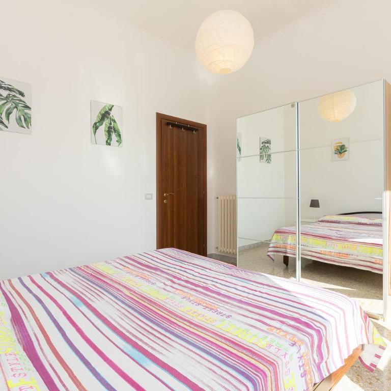 Saint Peter View Penthouse by Rental in Rome - Appartamento con 3 Camere da Letto - 47