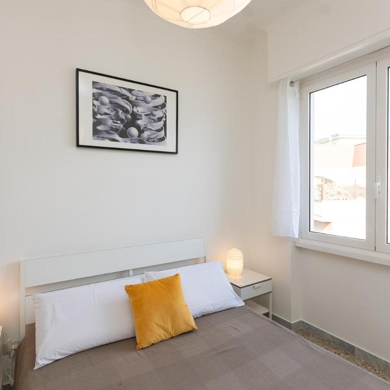 Saint Peter View Penthouse by Rental in Rome - Appartamento con 3 Camere da Letto - 49
