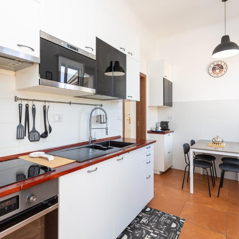 Saint Peter View Penthouse by Rental in Rome - Appartamento con 3 Camere da Letto - 51