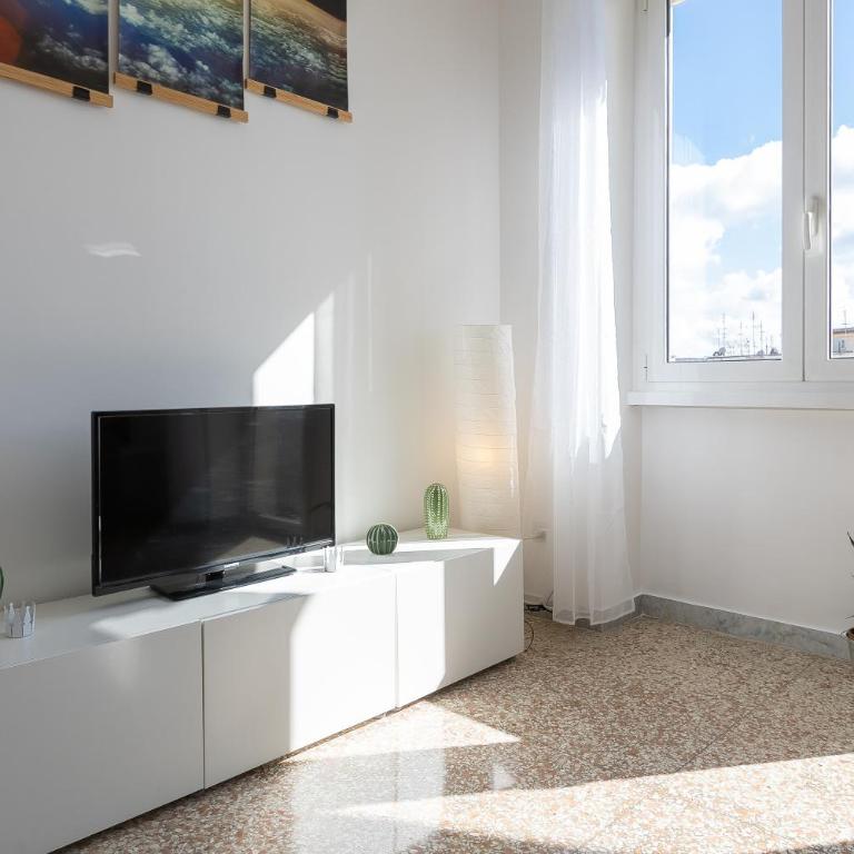 Saint Peter View Penthouse by Rental in Rome - Appartamento con 3 Camere da Letto - 53