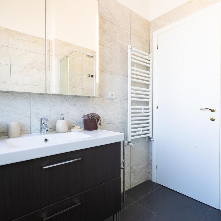 Saint Peter View Penthouse by Rental in Rome - Appartamento con 3 Camere da Letto - 55