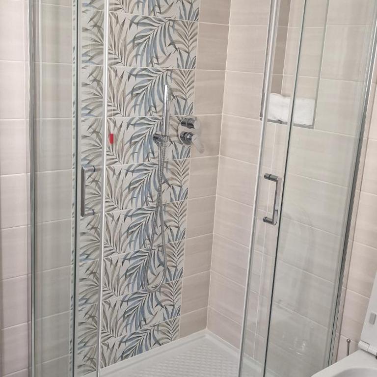 MoPi Maison - Camera Matrimoniale con Bagno Privato - 3