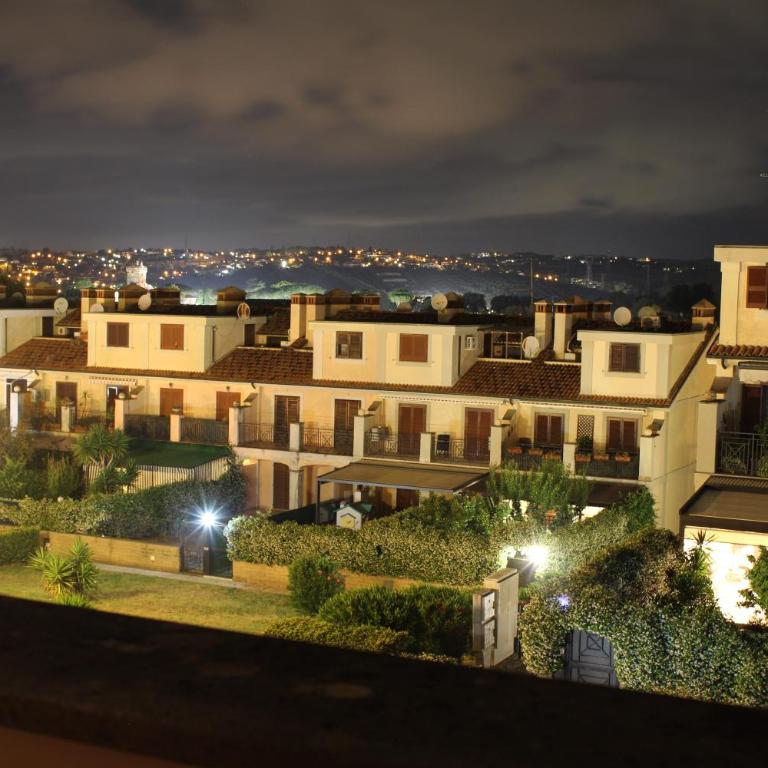 Villa Gurrieri - Villa con 3 Camere da Letto - 20