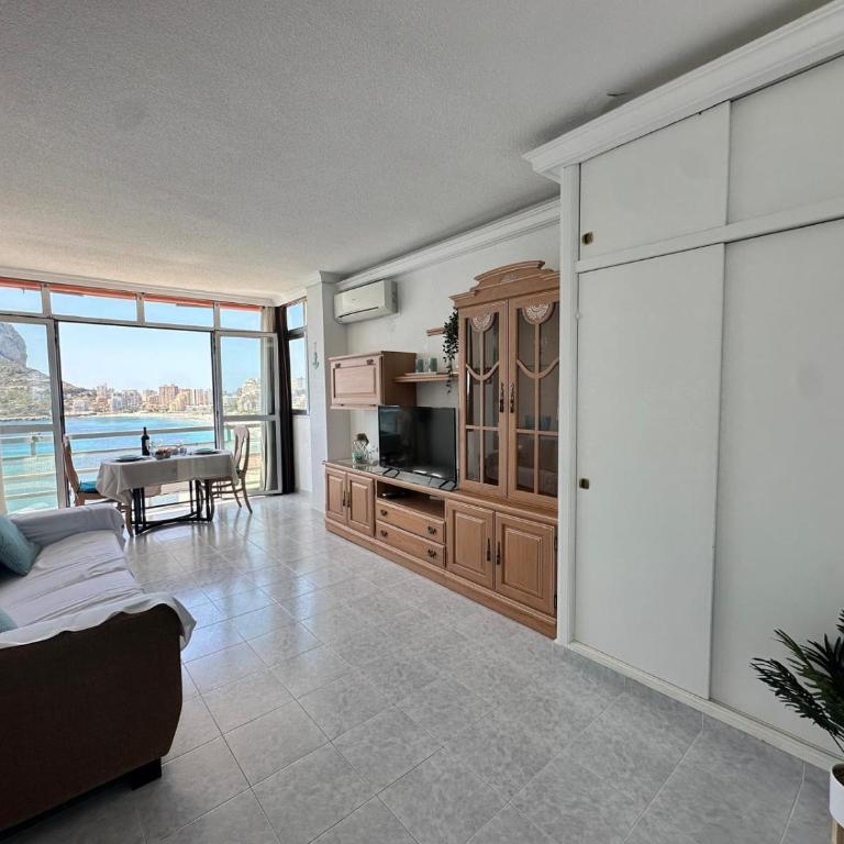 Apartamentos Horizonte Estudio (8º-801) - Estudio con vistas al mar - 7
