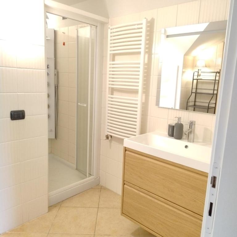 Brezza di Mare Casa Vacanze - Deluxe Apartment - 18